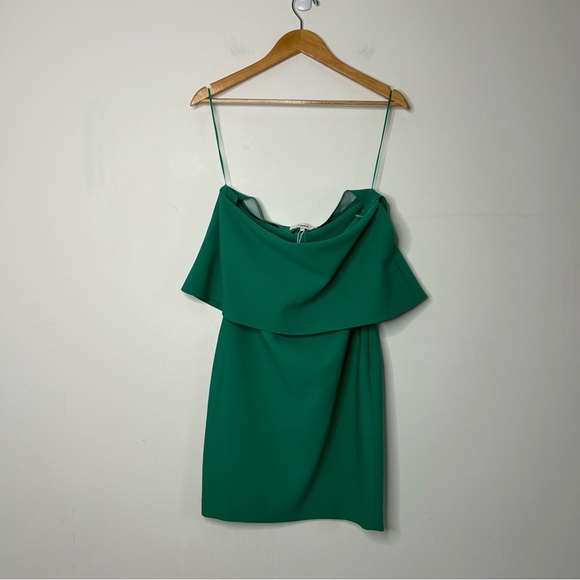 Revolve x Likely Driggs Strapless Mini Dress - Picture 3 of 12